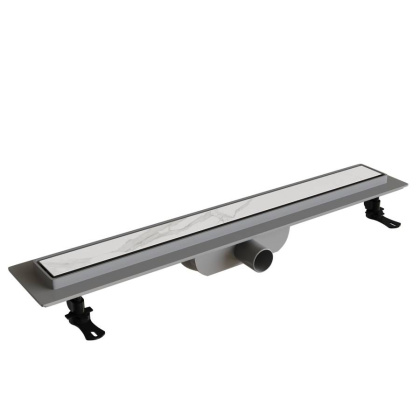 Душевой лоток Drain Leo-11, RGW 60211160-01