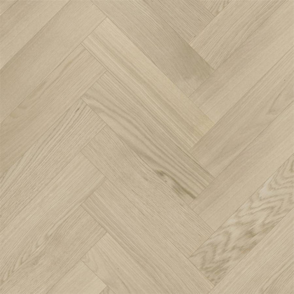 Кварцевый паркет Quartz Parquet Штучный паркет Дуб Непокрытый, 44-400, 5/0,6 мм 