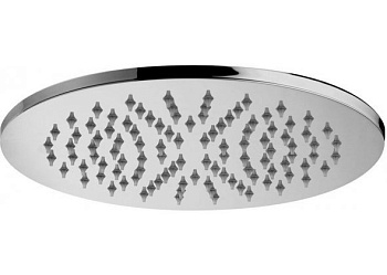 Верхний душ с держателем Paffoni Master ZSOF074ST + ZSOF034ST