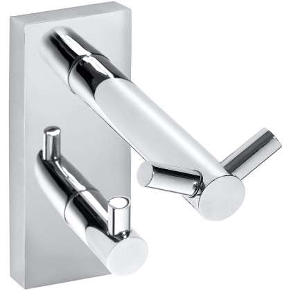 Крючок Bemeta Beta 132405222, двойной