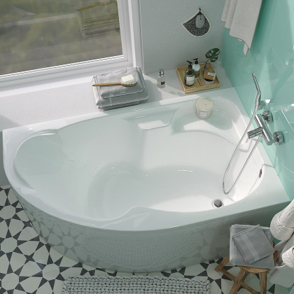 Ванна FINA 170x105 R Ванна FINA 170x105 R