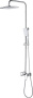 Душевая система RUSH Nevis (NE1735-40)