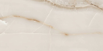 Керамогранит Laparet Onyx Smoke светло-серый полированный 60x120 (2шт_1,44м2), м2