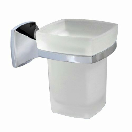 Wern K-2528 Подстаканник одинарный Wern K-2528 Подстаканник одинарный