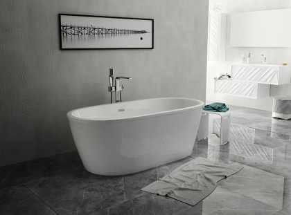 Ванна "TONDO" 174*80 (с подсветкой) Ванна "TONDO" 174*80 (с подсветкой)