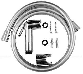 Гигиенический душ Paffoni Minorca ZDUP099CR