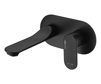 Elbe 7430 Встраиваемый смеситель для раковины Wasserkraft