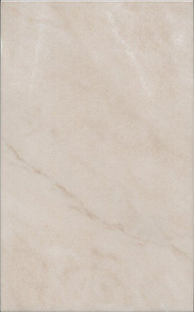 Керамическая плитка 6436 Виннета бежевый (25см*40см*8мм) (11шт/1,1м2) , м2