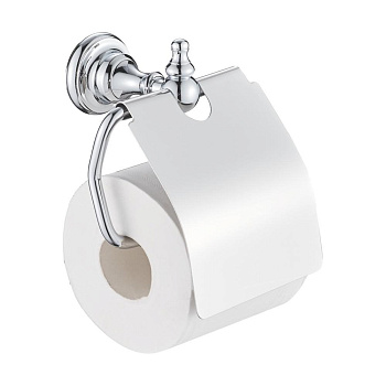 Бумагодержатель, RG1105 Rose, Хром