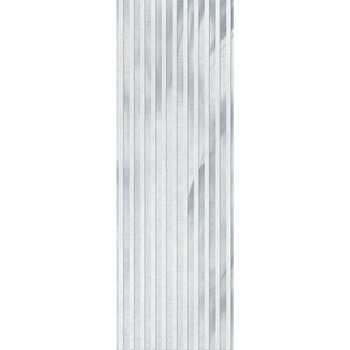 Декор K1310IA120810 Ombra White 3D Palm Matt.Rec. 30x90 Декор K1310IA120810 Ombra White 3D Palm Matt.Rec. 30x90