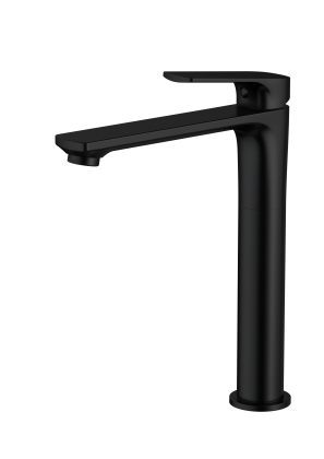 Смеситель Splenka высокий для умывальника  S30.15