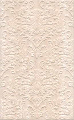 Плитка настенная 6338 Пантеон беж структура 25*40*8 (9шт/0,9м2), м2 Плитка настенная 6338 Пантеон беж структура 25*40*8 (9шт/0,9м2), м2