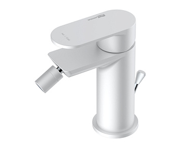  Mindel 8506 Смеситель для биде с донным клапаном Wasserkraft