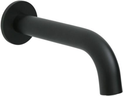 Излив Allen Brau Priority 5.31018-31 черный матовый Излив Allen Brau Priority 5.31018-31 черный матовый