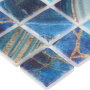 Стеклянная мозаика, 5704 Royal MT 38x38, Nature