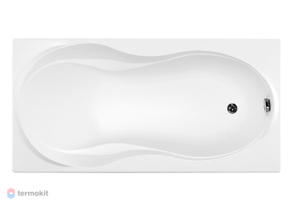 Акриловая ванна Aquanet Grenada 180х90 203973 Акриловая ванна Aquanet Grenada 180х90 203973