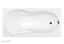 Акриловая ванна Aquanet Grenada 180х90 203973 Акриловая ванна Aquanet Grenada 180х90 203973