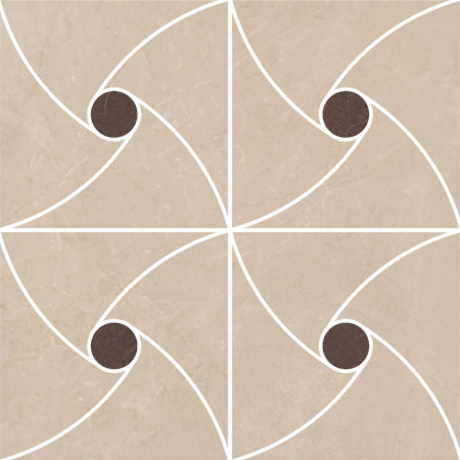 Декор ID109 Версаль наборный 30*30*11 (уп/6шт), шт Декор ID109 Версаль наборный 30*30*11 (уп/6шт), шт