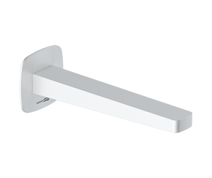 A316 Настенный излив для ванны A316 Настенный излив для ванны