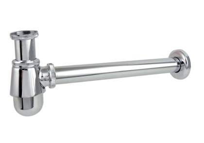 Сифон для биде AQUATEK AQ6018CR 