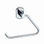 Держатель полотенец Oder, 17,3х13,2х6,5 см, хром, K-3061
