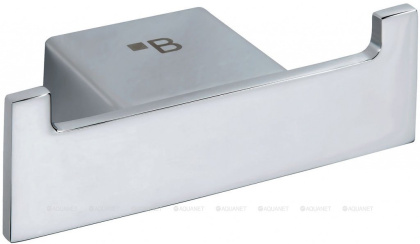 Крючок для полотенец Bemeta Via 135006032