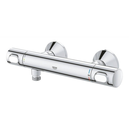 Термостат для душа Grohe Grohtherm 500 34793000, хром