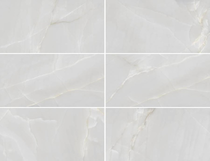 Керамогранит полированный ORION SMOKE 60x120 7мм POLISHED, Modern