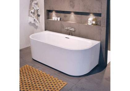 Акриловая ванна Riho Desire 180x84 Акриловая ванна Riho Desire 180x84