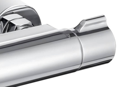 Термостатический смеситель для душа AQUATEK AQ1063CR 