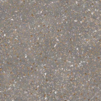 Терраццо коричневый обрезной 60x60x0,9 Терраццо коричневый обрезной 60x60x0,9